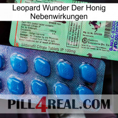 Leopard Miracle Of Honey Side Effects new02